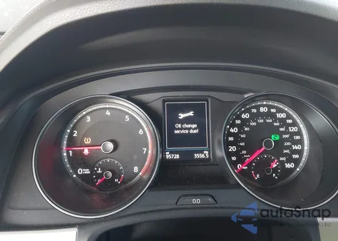 2021 Volkswagen Atlas Cross Sport 3.6L V6 Se W/Technology z USA, uszkodzony, nr VIN 1V2JE2CA4MC215101